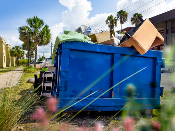 Best Demolition Debris Removal  in West Liberty, OH
